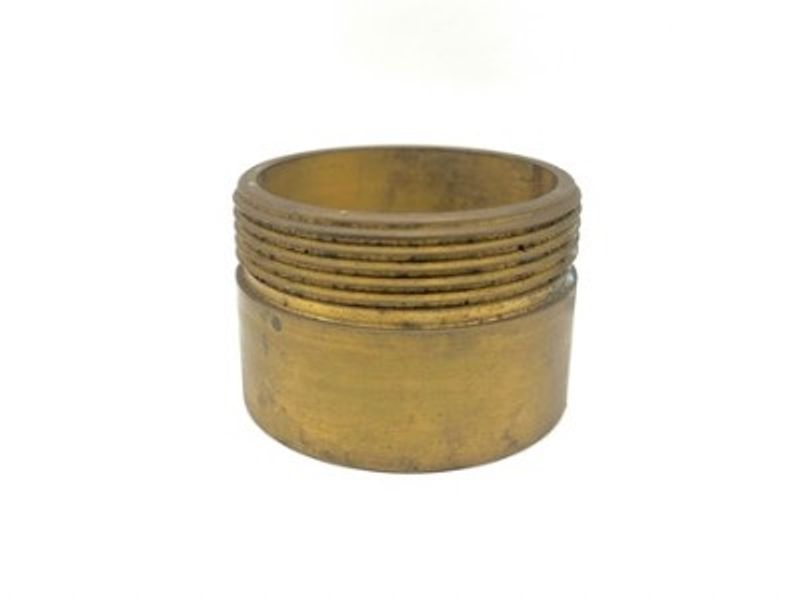 Fuel Tank Filler Neck